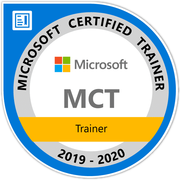 Microsoft-Certified-Trainer-2019-2020